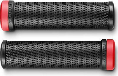 Cube Race 11267 Bicycle Handlebar Grips Black