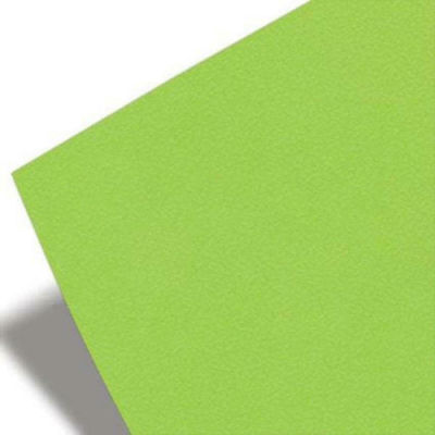 Fabi Carton Canson Verde 50x70cm 1600115