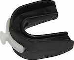 Olympus Sport 4006503 Protective Mouth Guard Senior Black with Case Double