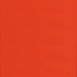Canson Χαρτόνι Κανσόν Colorline Διπλής Όψης Κόκκινο Χρώμα Τοματί 50x70εκ.