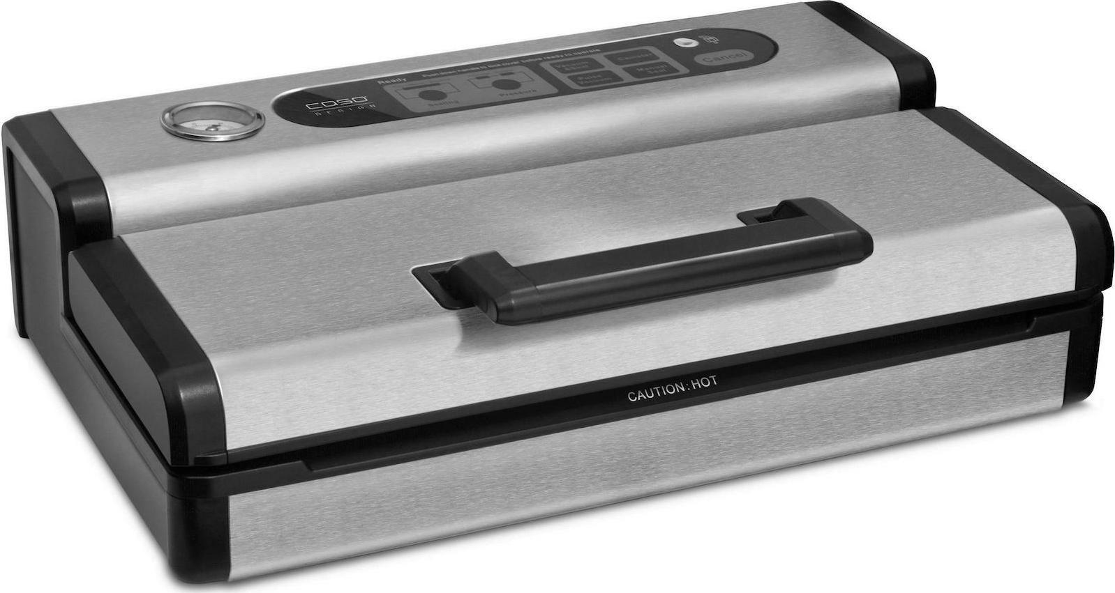 Caso Vacuum Sealer FastVac 1200 Skroutz.gr