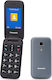 Panasonic KX-TU400 Single SIM Mobile Phone with...