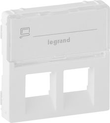 Legrand Valena Life Network-Telephone Socket Fr...