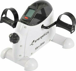 Energetics Mini Bike Στατική Πεταλιέρα Μαγνητική