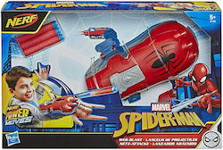 Hasbro Power Moves Marvel Spider Man