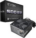 EVGA 600 W2 600W Τροφοδοτικό Υπολογιστή Full Wired 80 Plus Standard