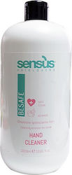 Sensus Be Safe Λοσιόν 1000ml