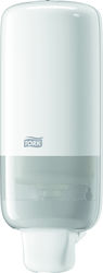 Tork Elevation Commercial Foam Dispenser 1000ml White