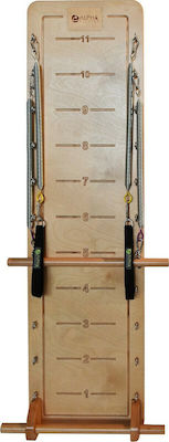 Alpha Pilates Spring Board Multi-Gym