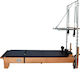 Alpha Pilates Reformer with Tower Κρεβάτι Pilates