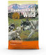 Taste Of The Wild High Prairie Puppy Formula 12.2kg Dry Food Grain-Free & Gluten-Free for Puppies with Bison and Deer