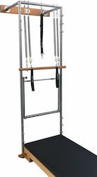 Alpha Pilates Wall Tower Кули За Захранване Без Тегло Alpha Pilates Wall Tower Кули За Захранване Без Тегло