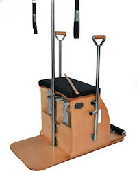 Alpha Pilates Pedi Combo Sport- und Fitnessgeräte
