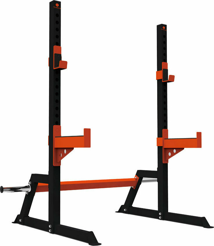 Squat 2025 rack skroutz