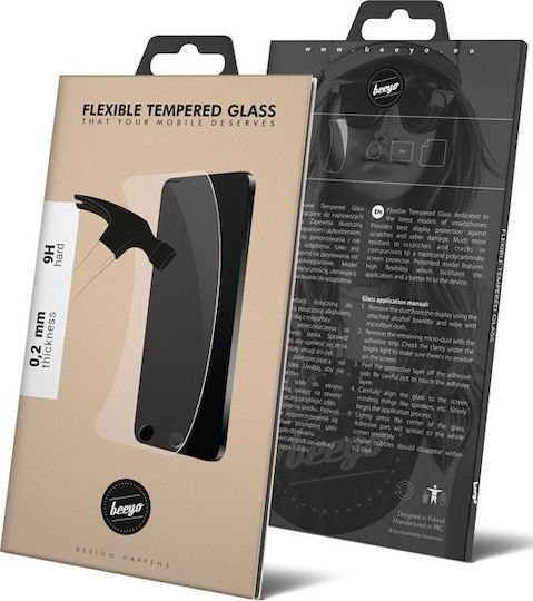 Beeyo Flexible Tempered Glass (Huawei Y6 2017)
