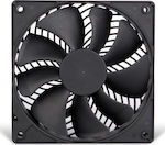 Silverstone Air Penetrator 120i PRO 4-Pin PWM Case Fan