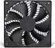 Silverstone Air Penetrator 120i PRO 4-Pin PWM Case Fan