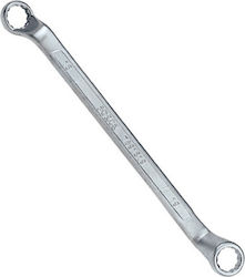 Force Double Polygon Wrench Bent 12x13mm