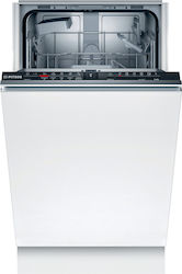 Pitsos Fully Built-in for 9 Place Settings W44.8xH81.5cm DVS50X00