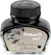 Pelikan 4001 Ersatz-Tinte für Füller in Schwarz Farbe 30ml 30ml 301051