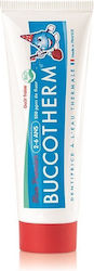 Buccotherm Baby Toothpaste Strawberry 50ml