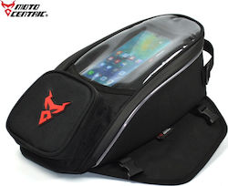 MC-0109 Tank Bag Μοτοσυκλέτας Μαγνητικό