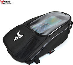 MotoCentric MC-0109 Motorcycle Tank Bag Magnetic