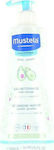 Mustela Cleansing Water 500ml με Αντλία