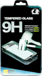 Gehärtetes Glas (Lenovo Moto G5 Plus) 34.309.0559
