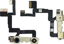 Type A Camera frontală pentru iPhone 11 27644 Type A Camera frontală pentru iPhone 11 27644