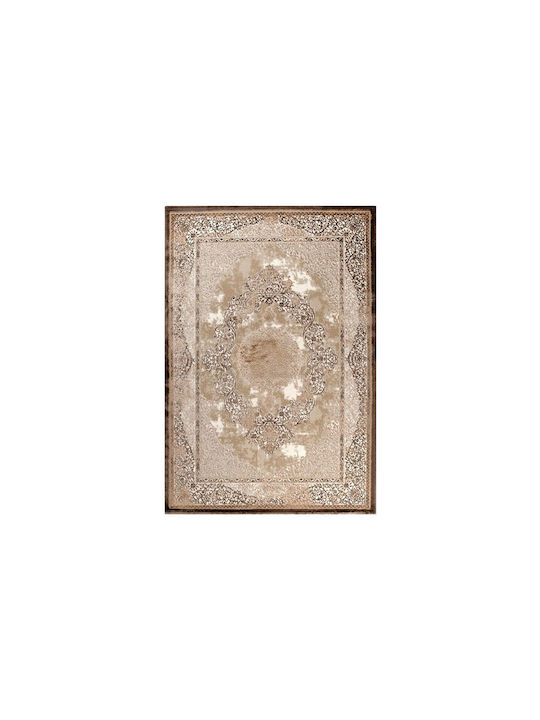 Tzikas Carpets 33116-781 Килим Правоъгълена Еле...