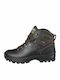 Grisport Gritex Men's Hiking Boots Brown