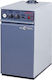 Halcotherm M3D 30 Atomkessel Kessel Öl mit Brenner 30000kcal/h