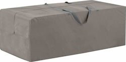 vidaXL Waterproof Garden Cushions Cover 175x80x60cm