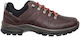 Grisport Herren Wanderschuhe Braun