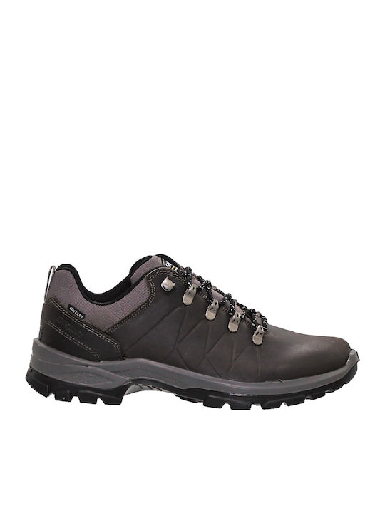 Grisport Men's Hiking Shoes Black