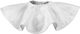 Elodie Details Vanilla Bandana Fabric with Button White