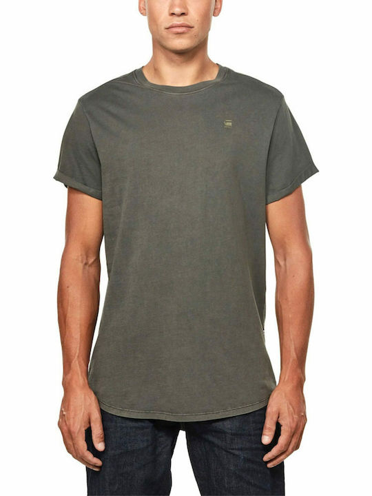 G-Star Raw Lash Тениска Сив