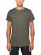 Lash T-shirt Gray