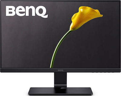 BenQ GW2475H IPS Monitor 23.8" FHD 1920x1080 with Response Time 5ms GTG