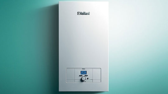Vaillant eloBLOCK VE 6/14 EU III Wandmontage Kessel Elektrischer Strom 5159kcal/h