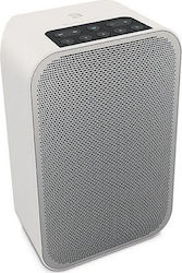 Bluesound Sound System 1 Pulse Flex 2i 25W with WiFi and Bluetooth White