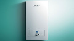 Vaillant eloBLOCK VE 18/14 EU III Επιτοίχιος Λέβητας Ηλεκτρικού Ρεύματος 15477kcal/h Vaillant eloBLOCK VE 18/14 EU III Επιτοίχιος Λέβητας Ηλεκτρικού Ρεύματος 15477kcal/h