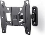 One For All One All TV WM4241 Wall TV Mount up to 42" and 30kg