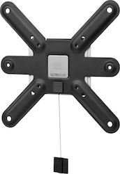 One For All One All TV WM6211 Wall Mounted TV Base Up to 42 Inches One For All One All TV WM6211 Wall Mounted TV Base Up to 42 Inches