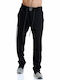 Jogginghose Schwarz