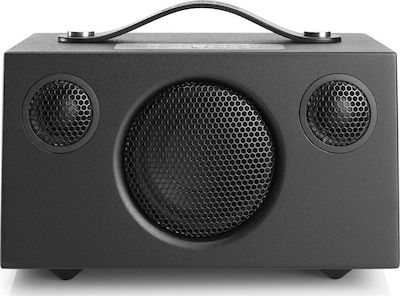 Audio Pro Addon C3 Portable Speaker 10W with Battery Life up to 9 hours Black