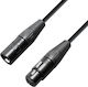 Adam Hall Cable XLR male - XLR female 1m (K4KMMF0100)