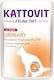 Kattovit Feline Diet Wet Food for Adult Cat in Pouch with Beef Diet 85gr 005800