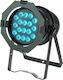 Stairville Движеща се светлина LED ПАР CX-60 HEX UV / RGBWA